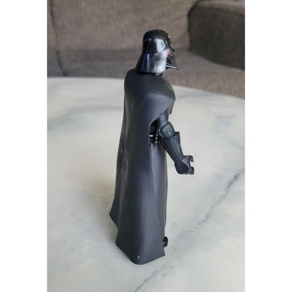 Hasbro Star Wars Galaxy of Adventures Darth Vader 5" Action Figure - Picture 3 of 4